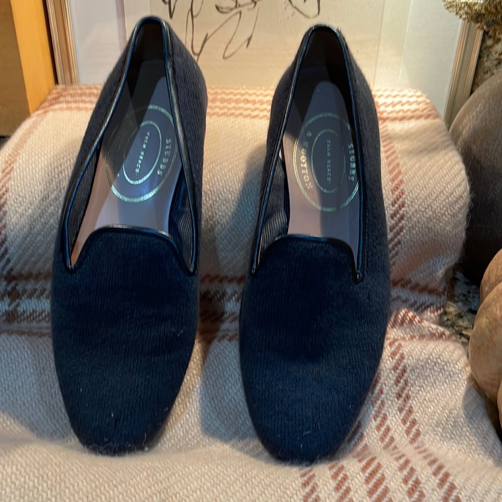 Stubbs wootton shoes